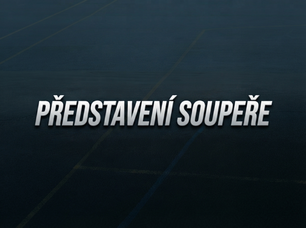 TJ Chotěšov vyráží za výzvou: Prověřit neporaženého lídra v Holýšově